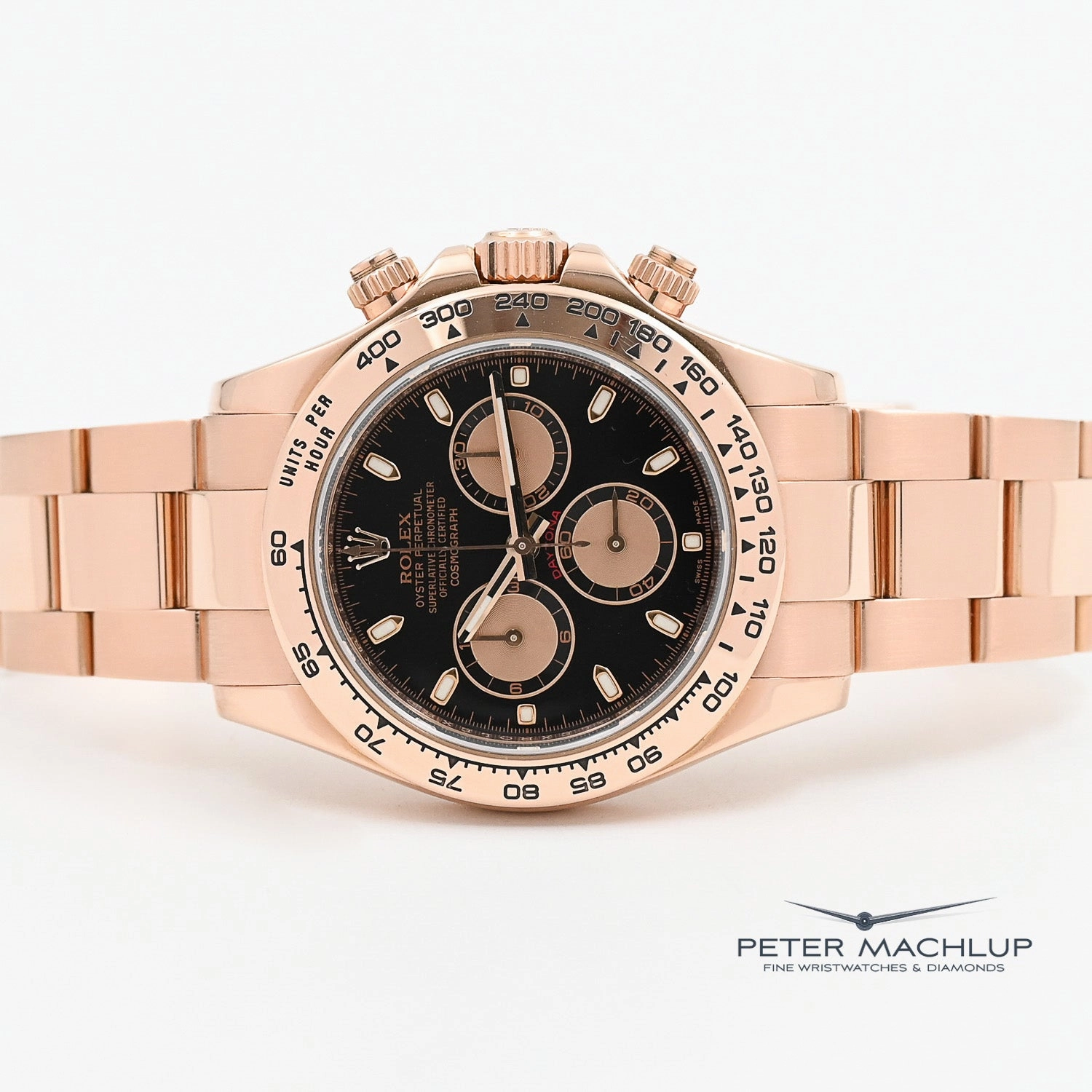 Rolex Cosmograph Daytona 2008