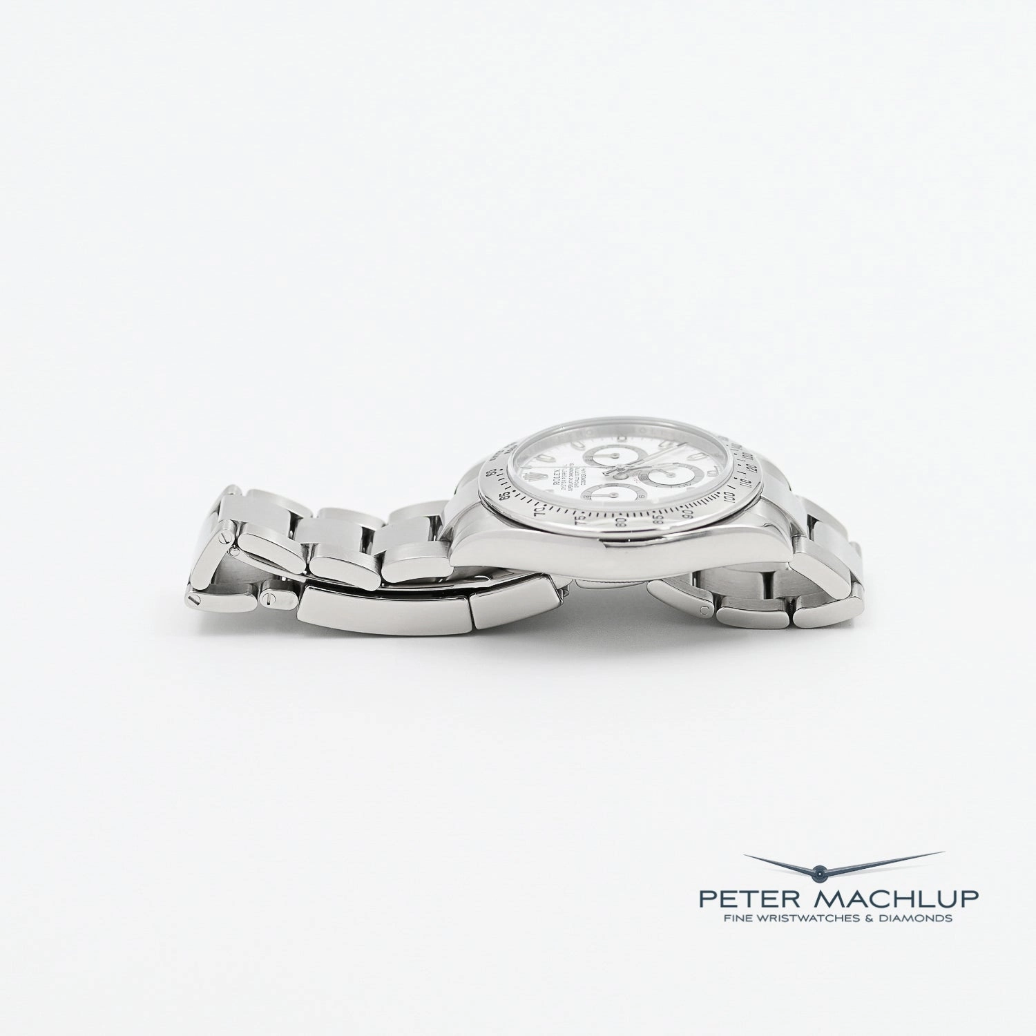 Rolex Cosmograph Daytona 2015