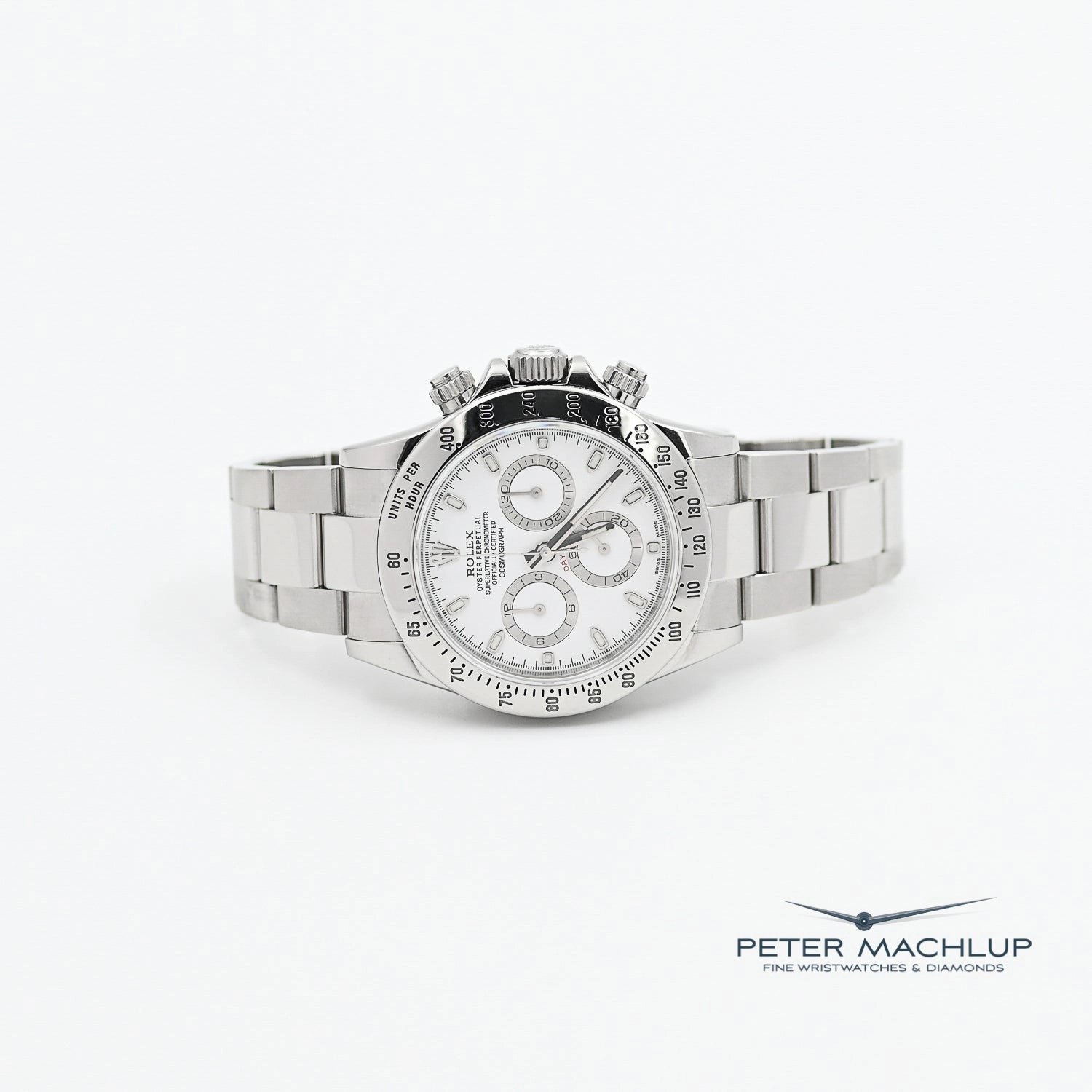 Rolex Cosmograph Daytona 2015