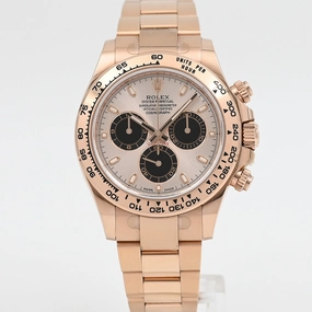 Rolex Cosmograph Daytona 2021