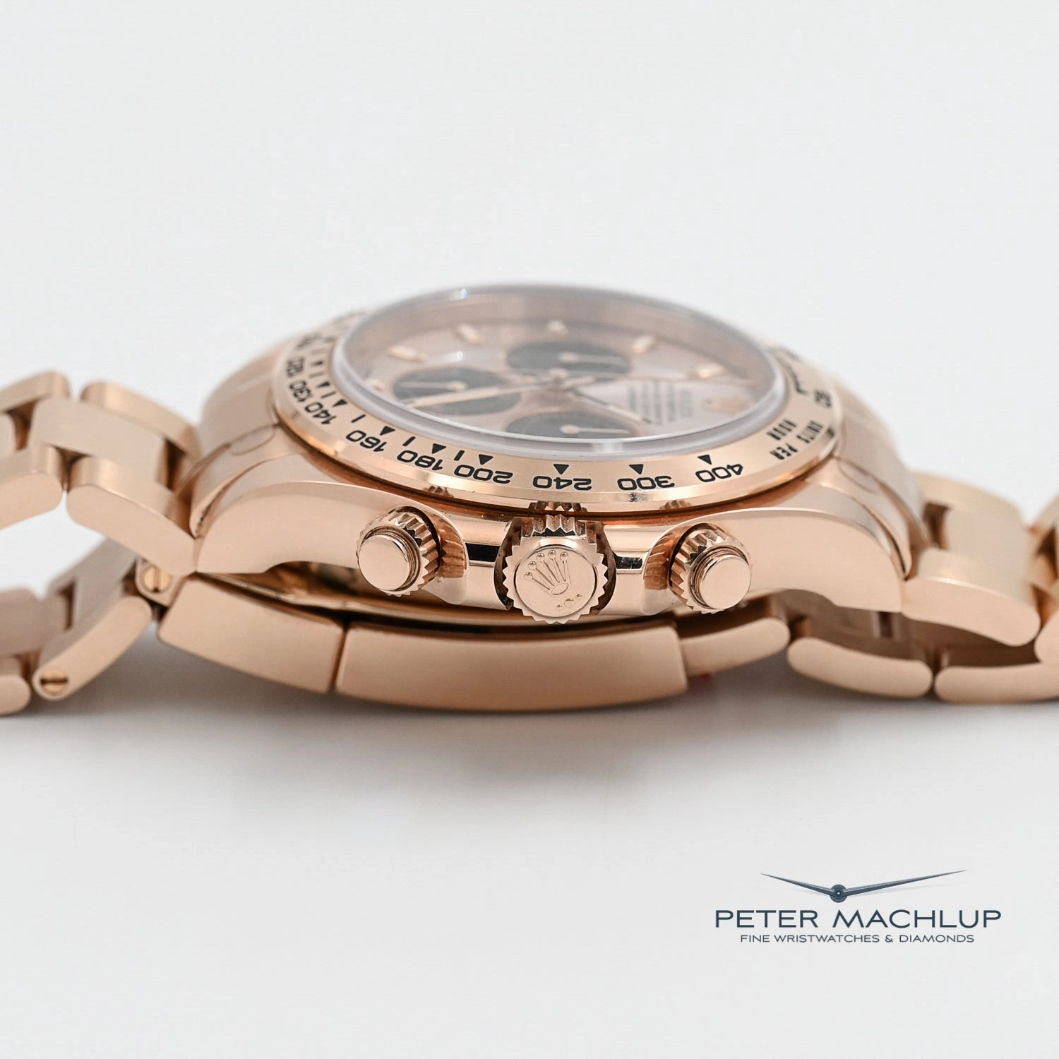 Rolex Cosmograph Daytona 2021