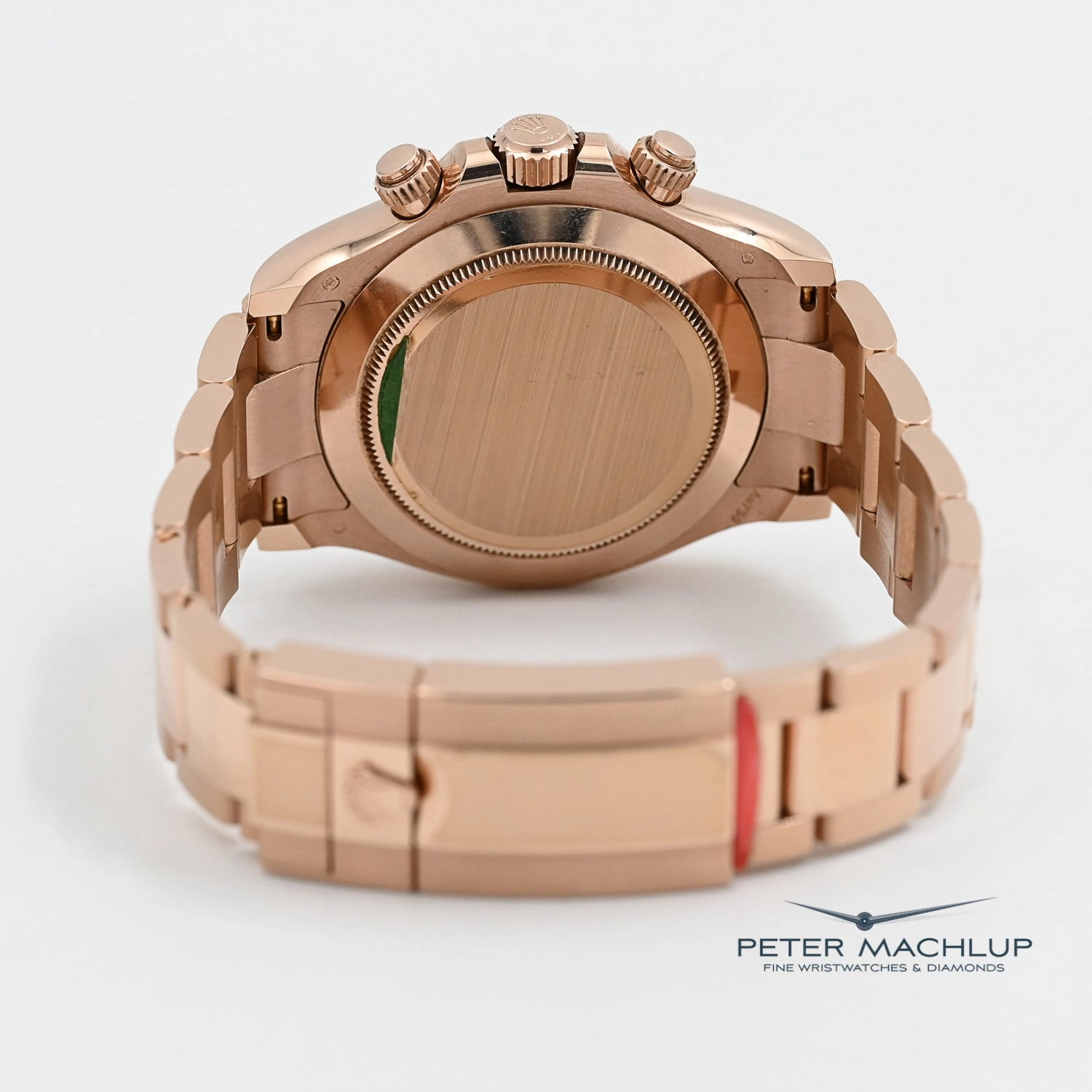 Rolex Cosmograph Daytona 2021
