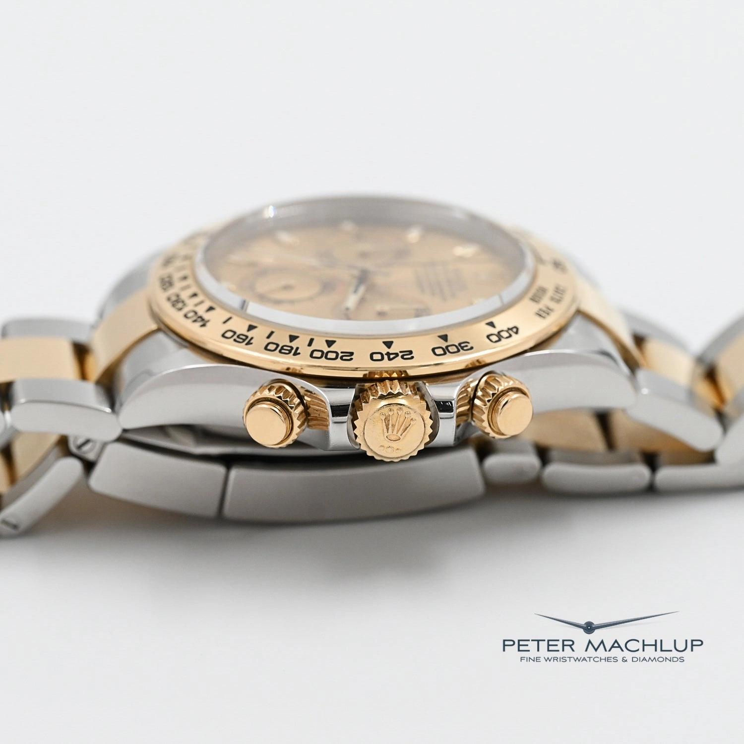 Rolex Cosmograph Daytona 2022