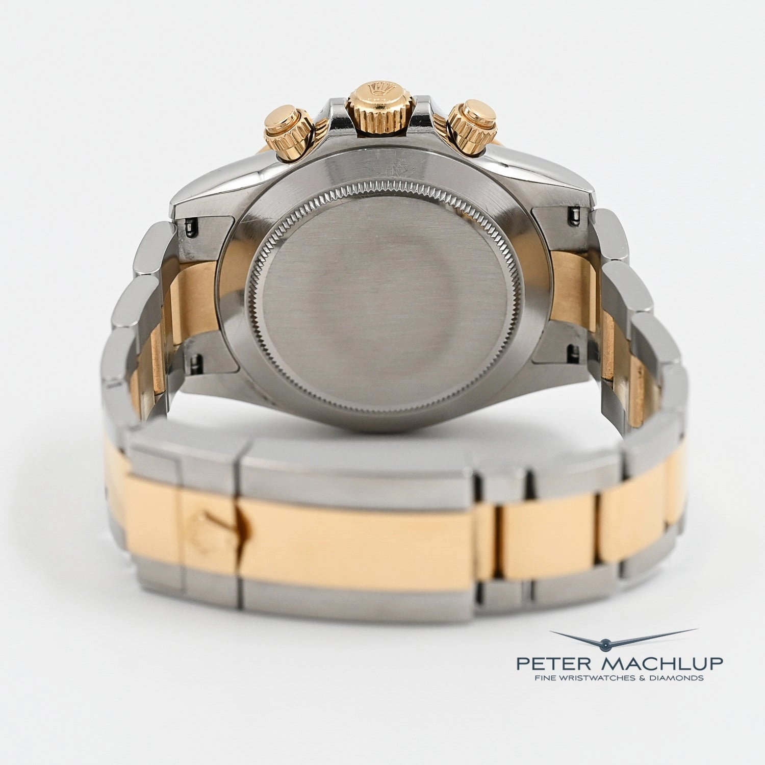 Rolex Cosmograph Daytona 2022