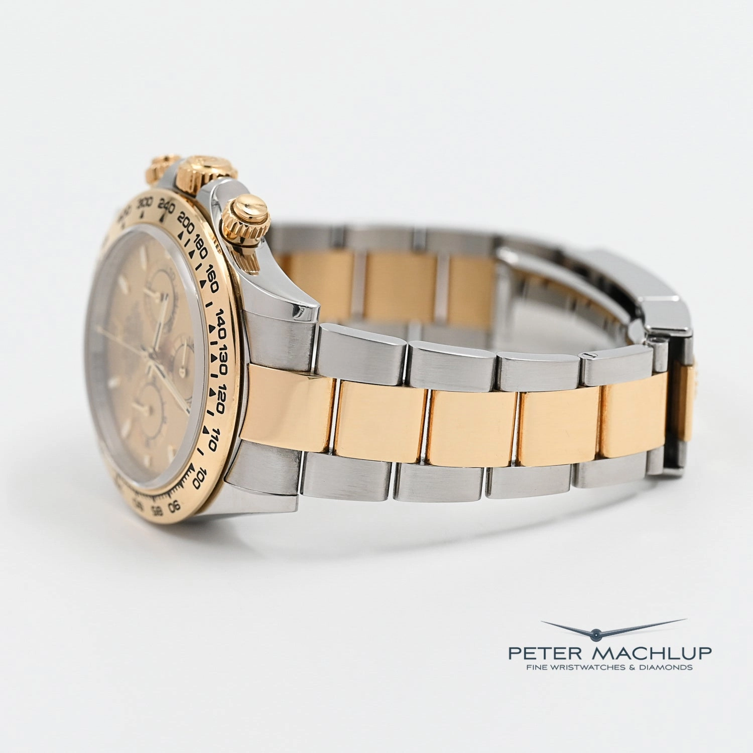 Rolex Cosmograph Daytona 2022