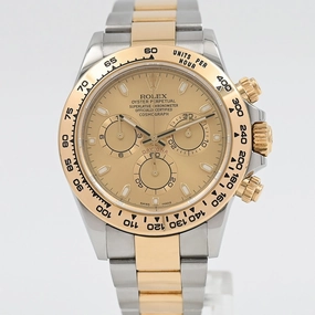 Rolex Cosmograph Daytona 2022