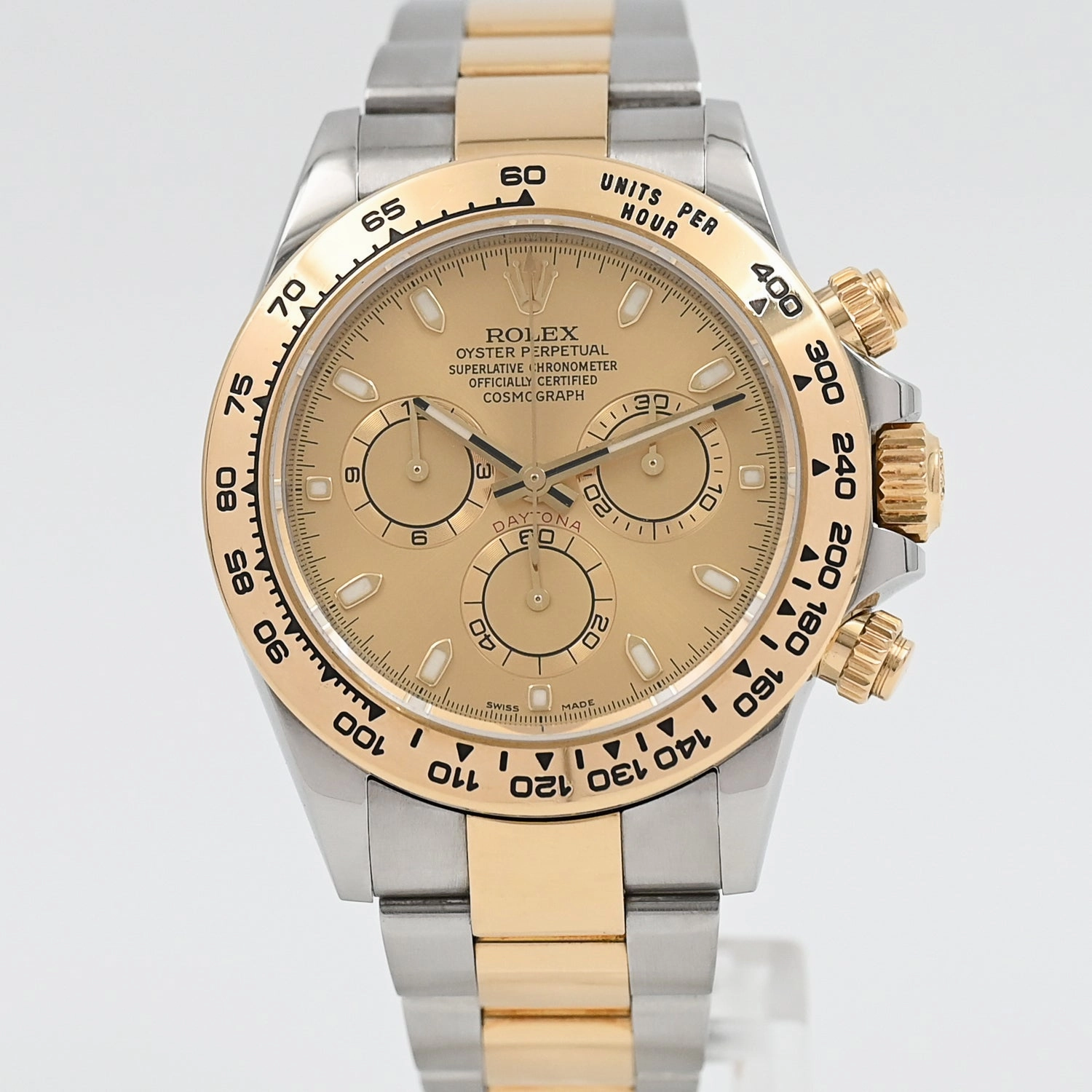 Rolex Cosmograph Daytona 2022