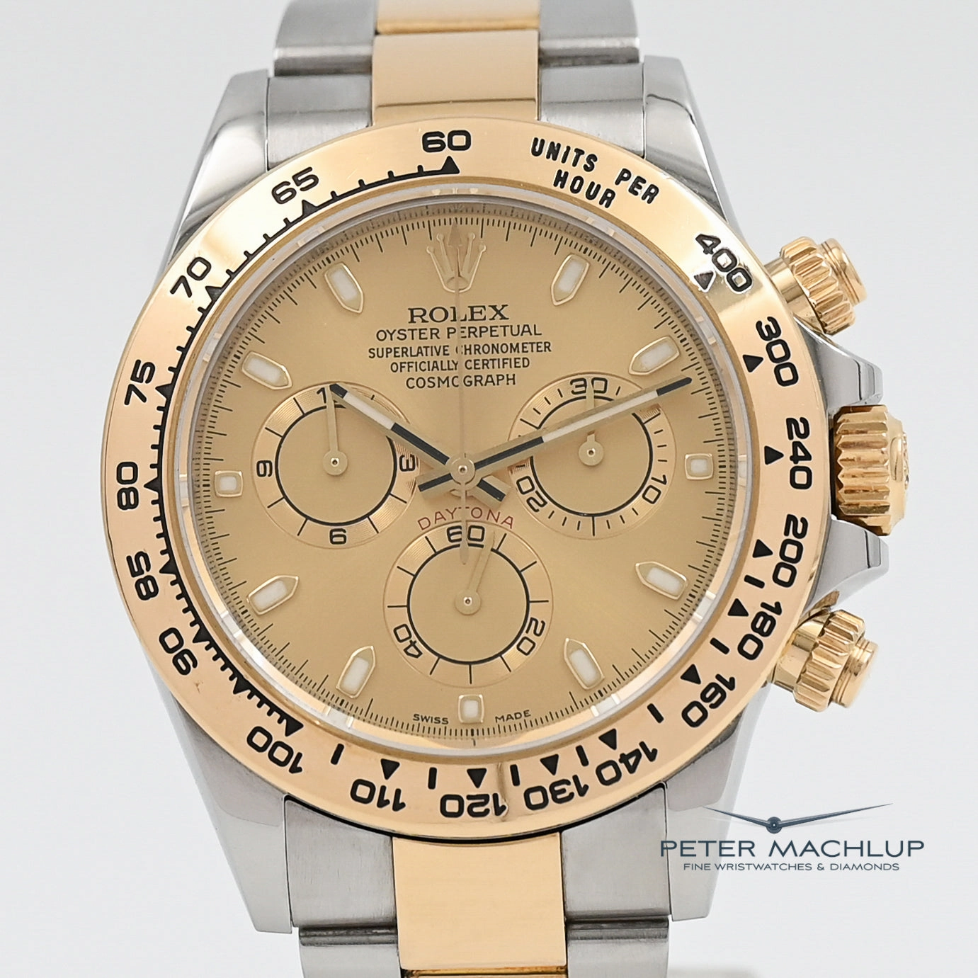 Rolex Cosmograph Daytona 2022