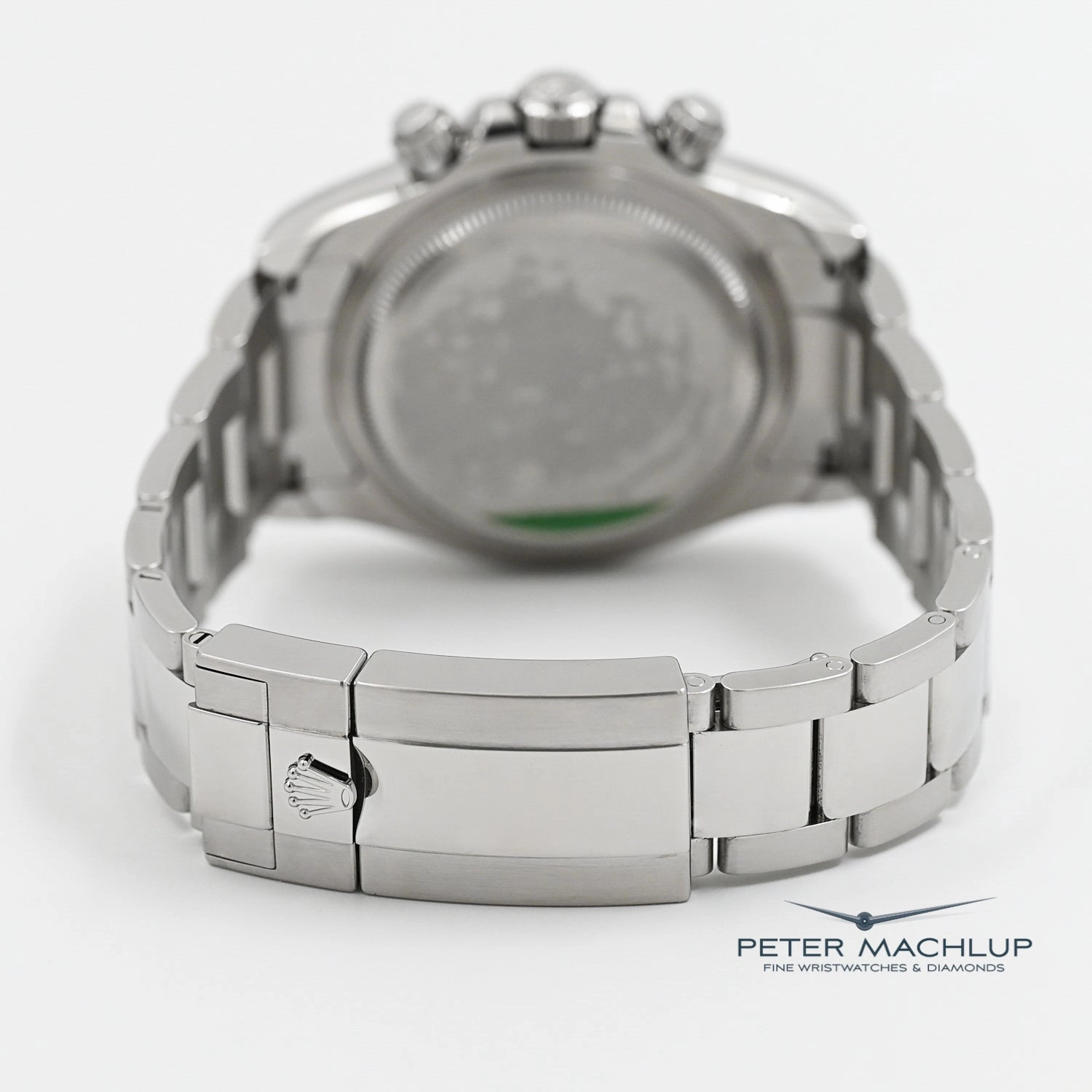 Rolex Cosmograph Daytona 2024