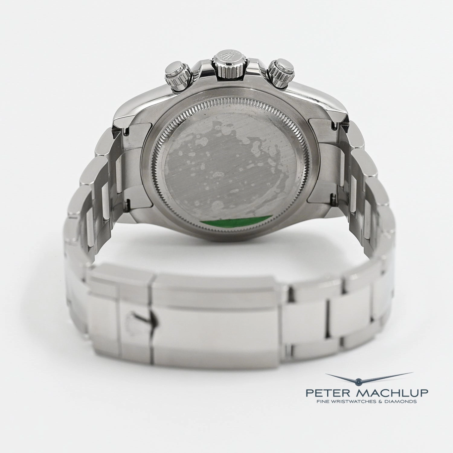Rolex Cosmograph Daytona 2024