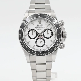Rolex Cosmograph Daytona 2024