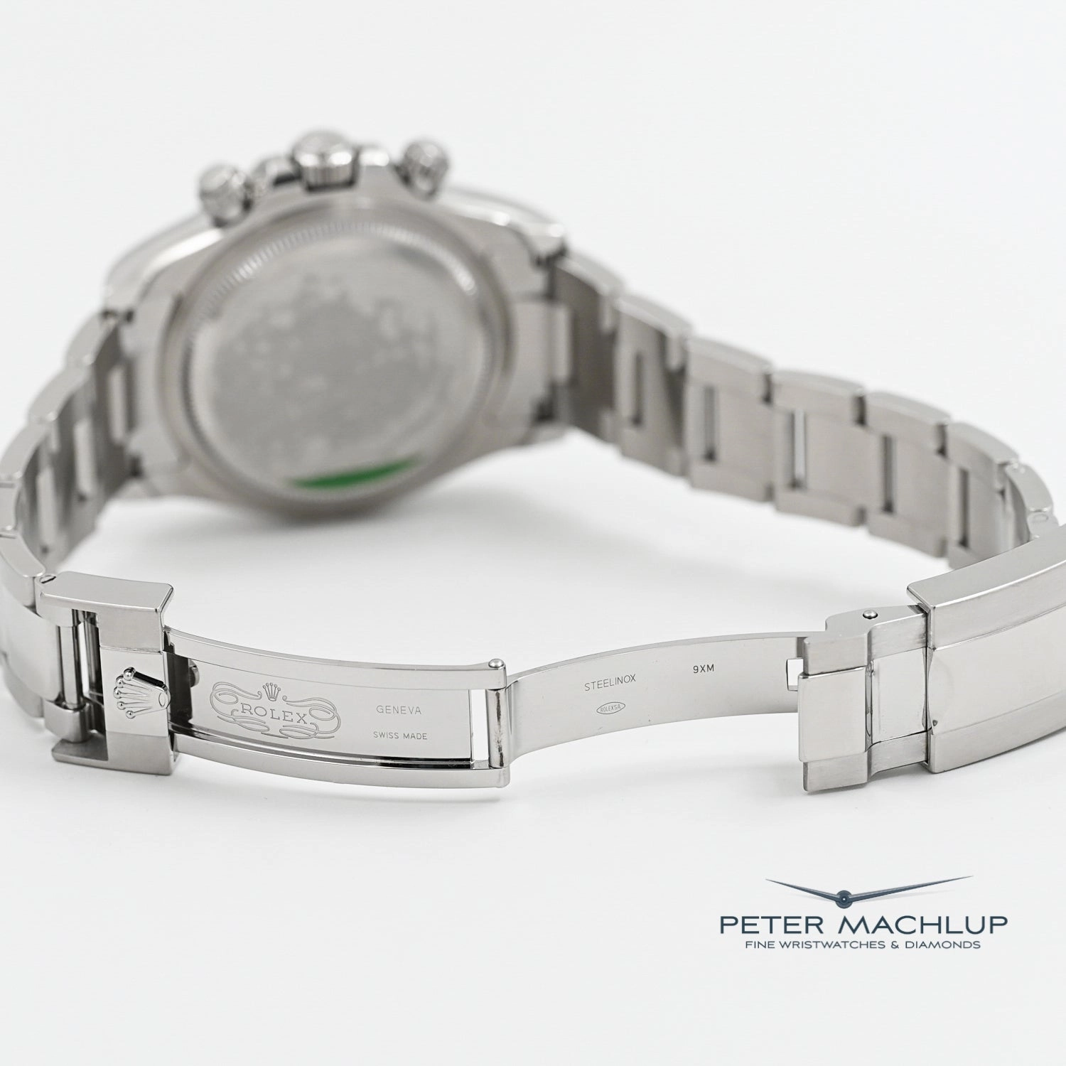 Rolex Cosmograph Daytona 2024