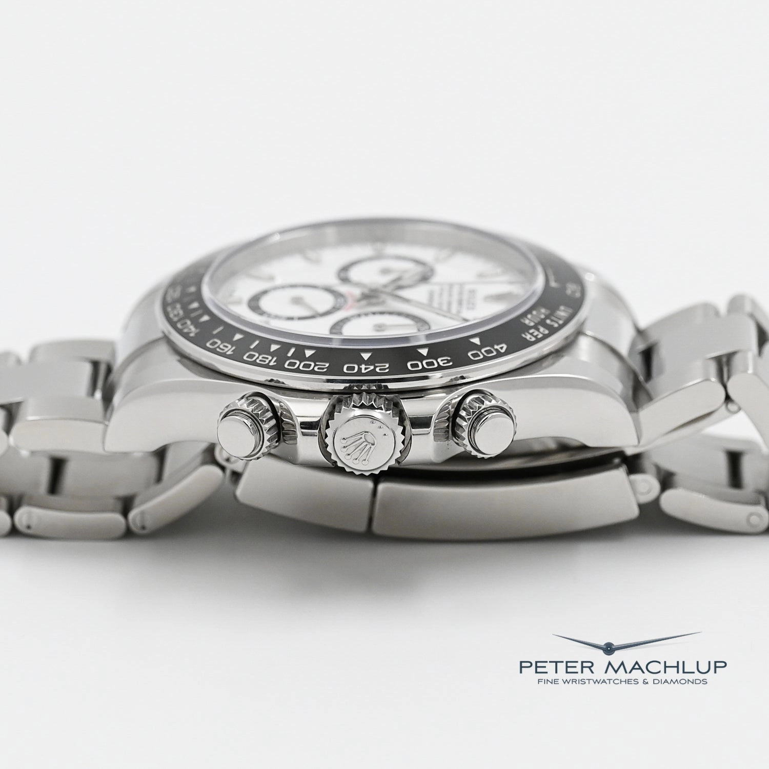 Rolex Cosmograph Daytona 2024