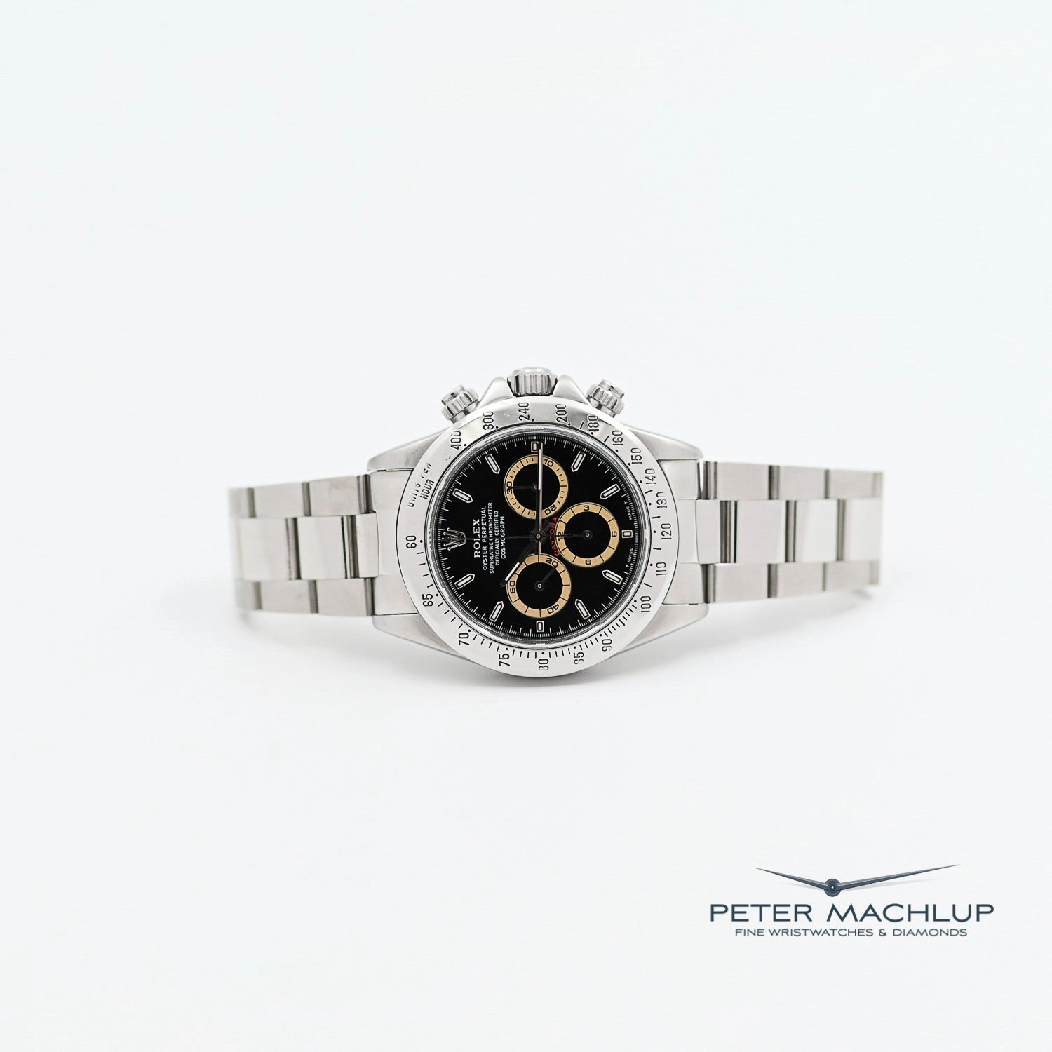 Rolex Cosmograph Daytona 40 1998