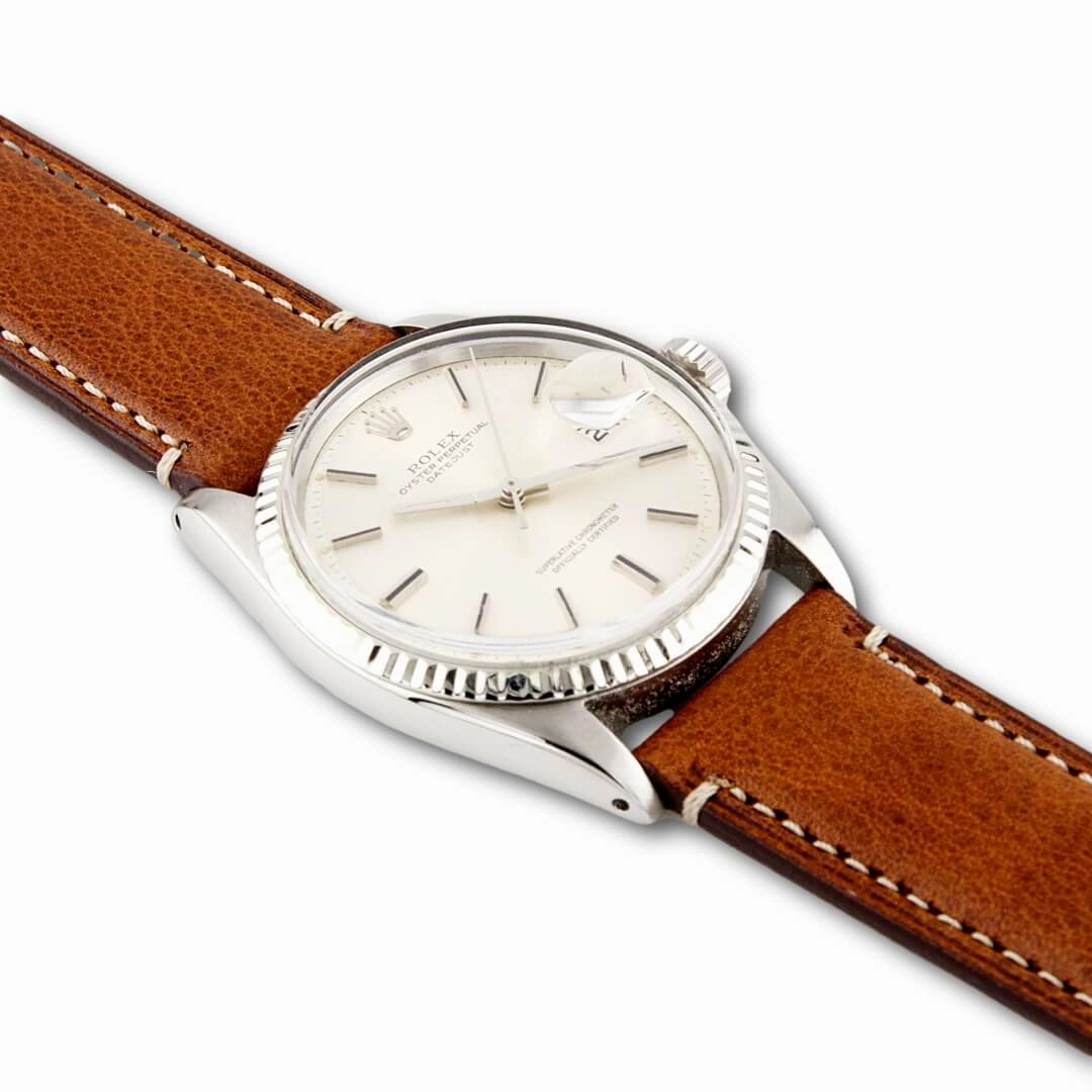 Rolex Datejust 1601, 1967