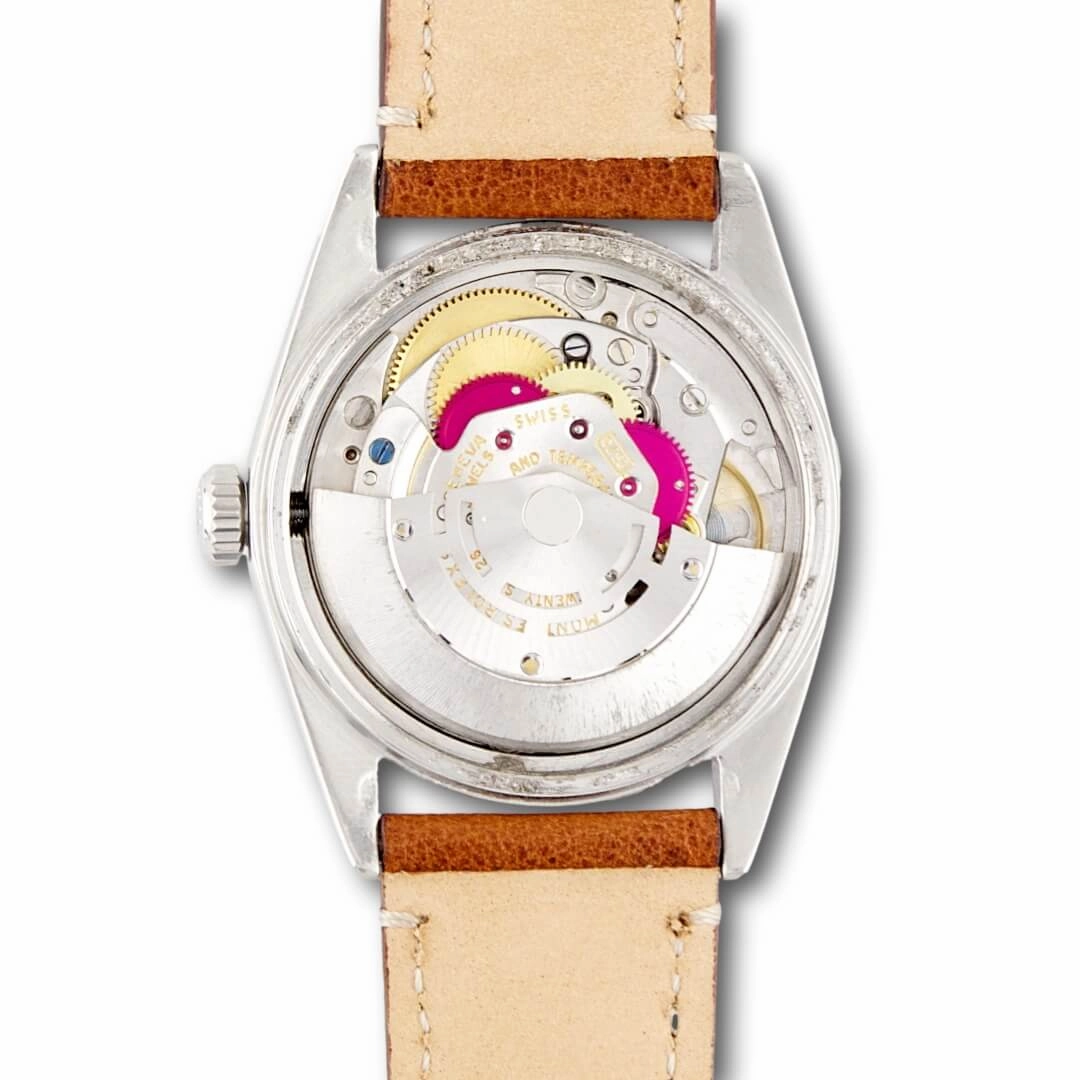 Rolex Datejust 1601, 1967