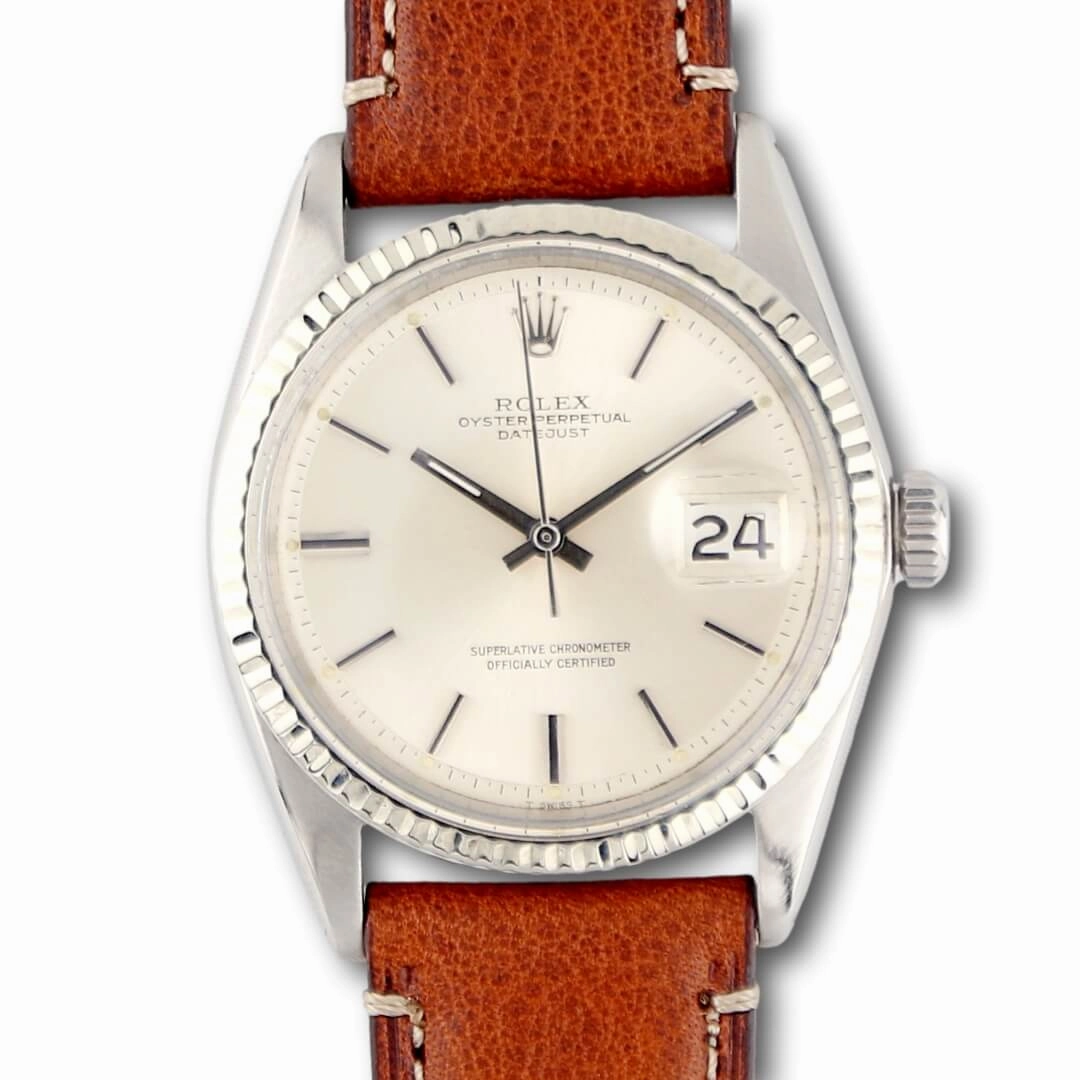 Rolex Datejust 1601, 1967