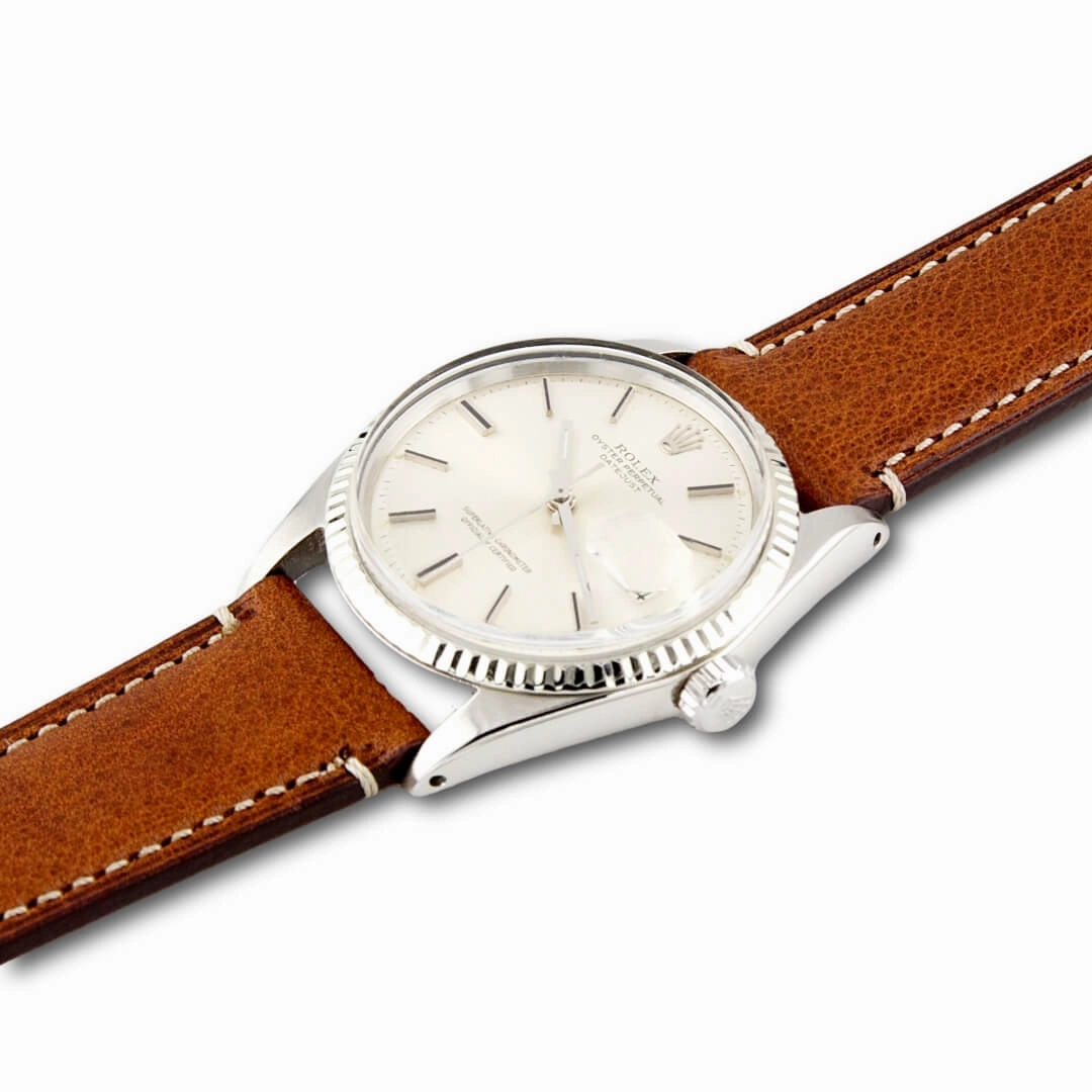 Rolex Datejust 1601, 1967