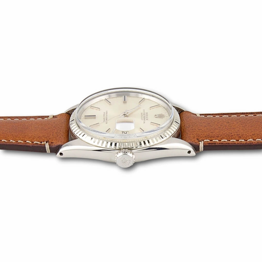 Rolex Datejust 1601, 1967
