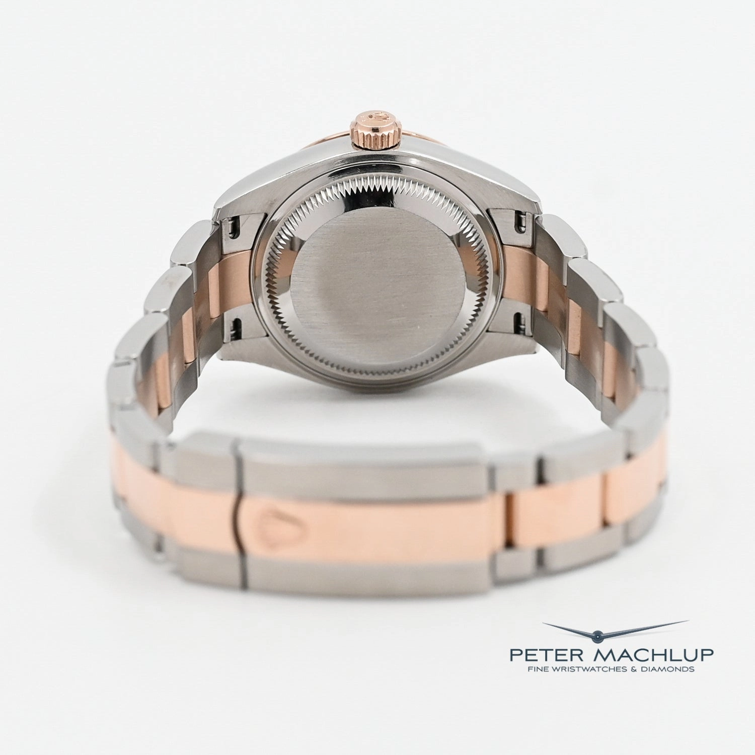 Rolex Datejust 28mm 2020