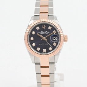 Rolex Datejust 28mm 2020