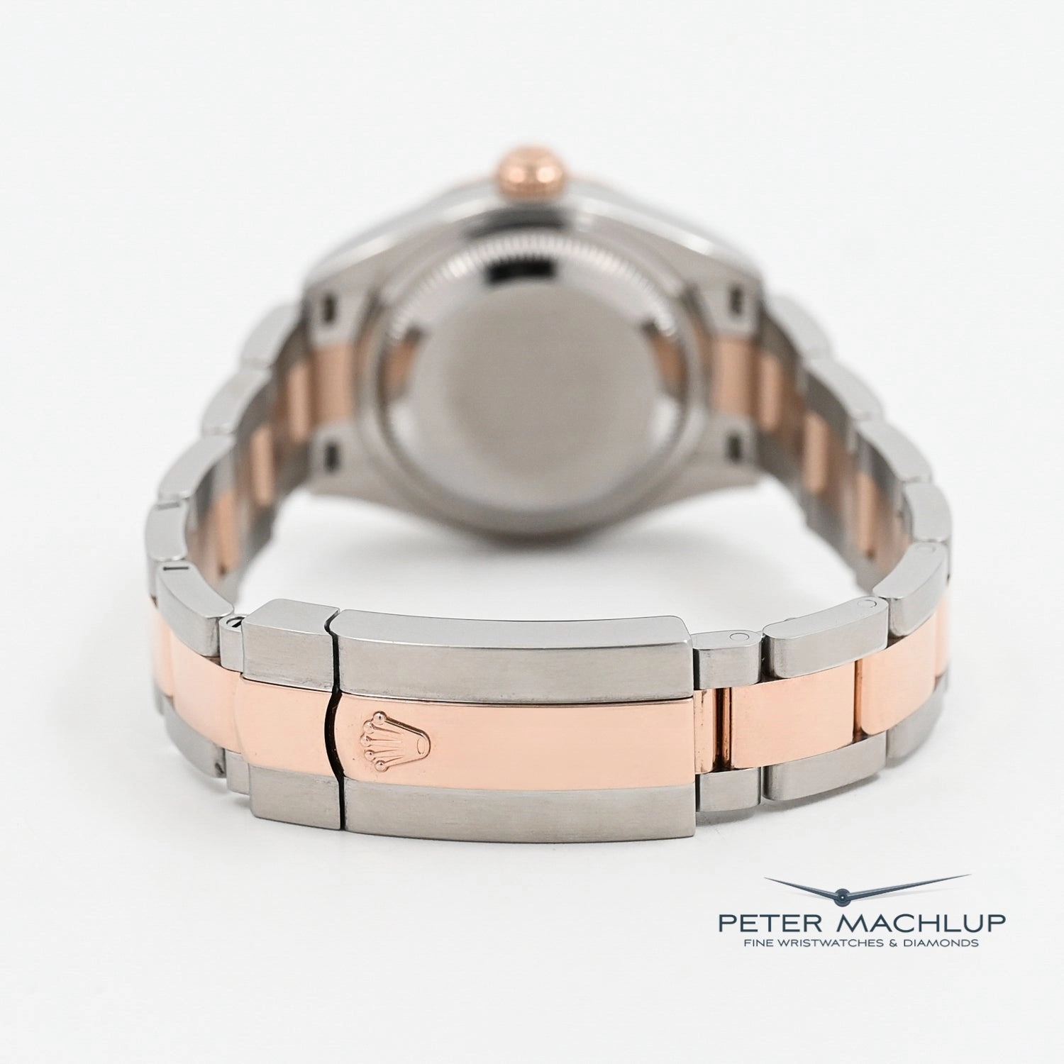 Rolex Datejust 28mm 2020