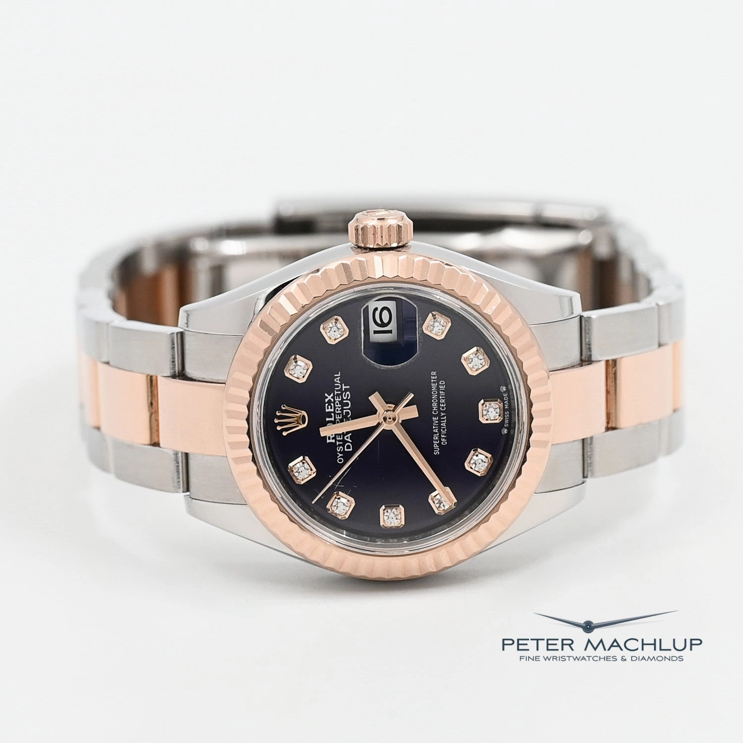 Rolex Datejust 28mm 2020