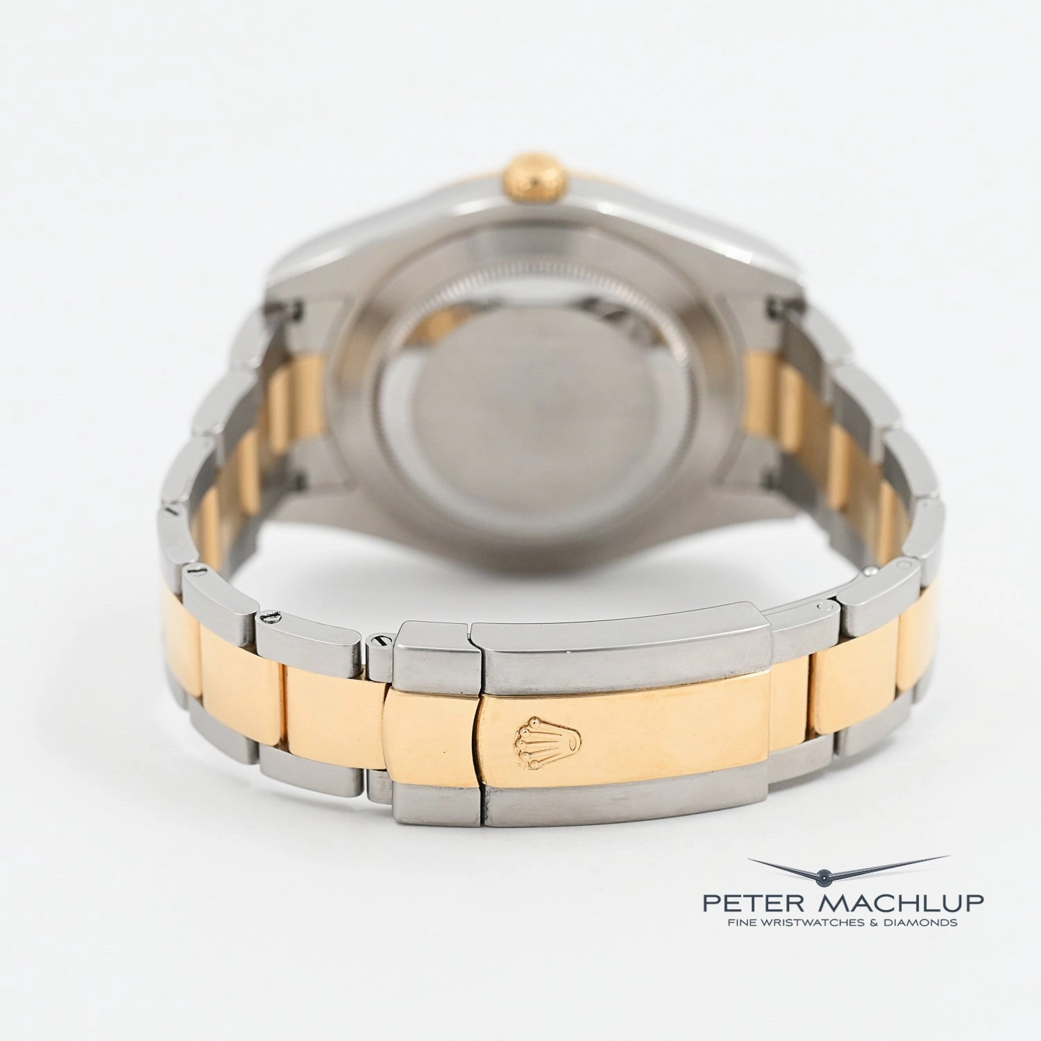 Rolex Datejust 2 41mm 2014