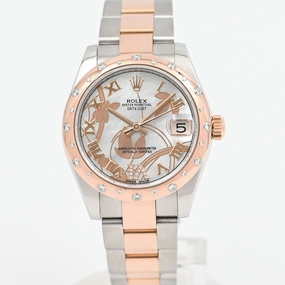 Rolex Datejust 31 2012