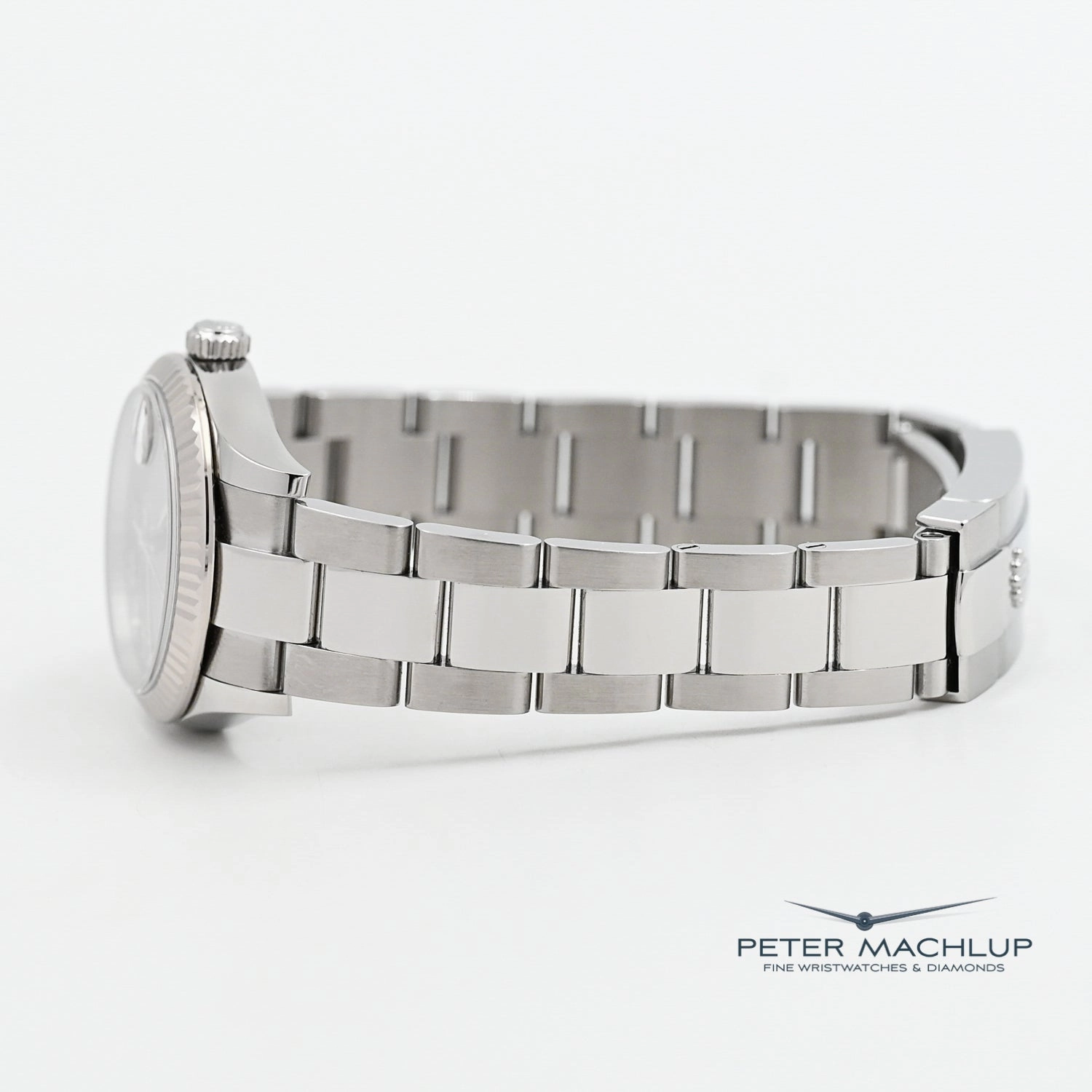 Rolex Datejust 31 2021