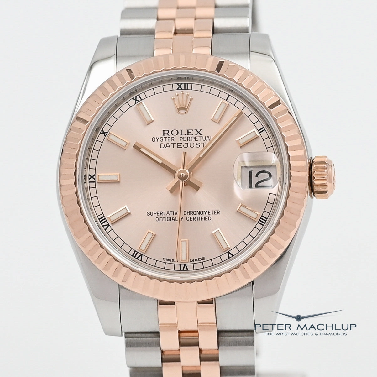 Rolex Datejust 31