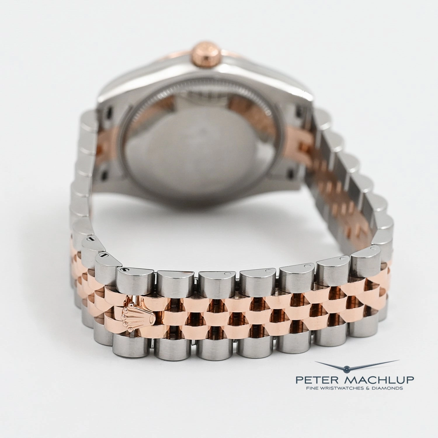 Rolex Datejust 31