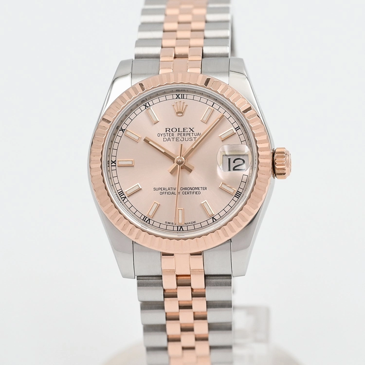 Rolex Datejust 31
