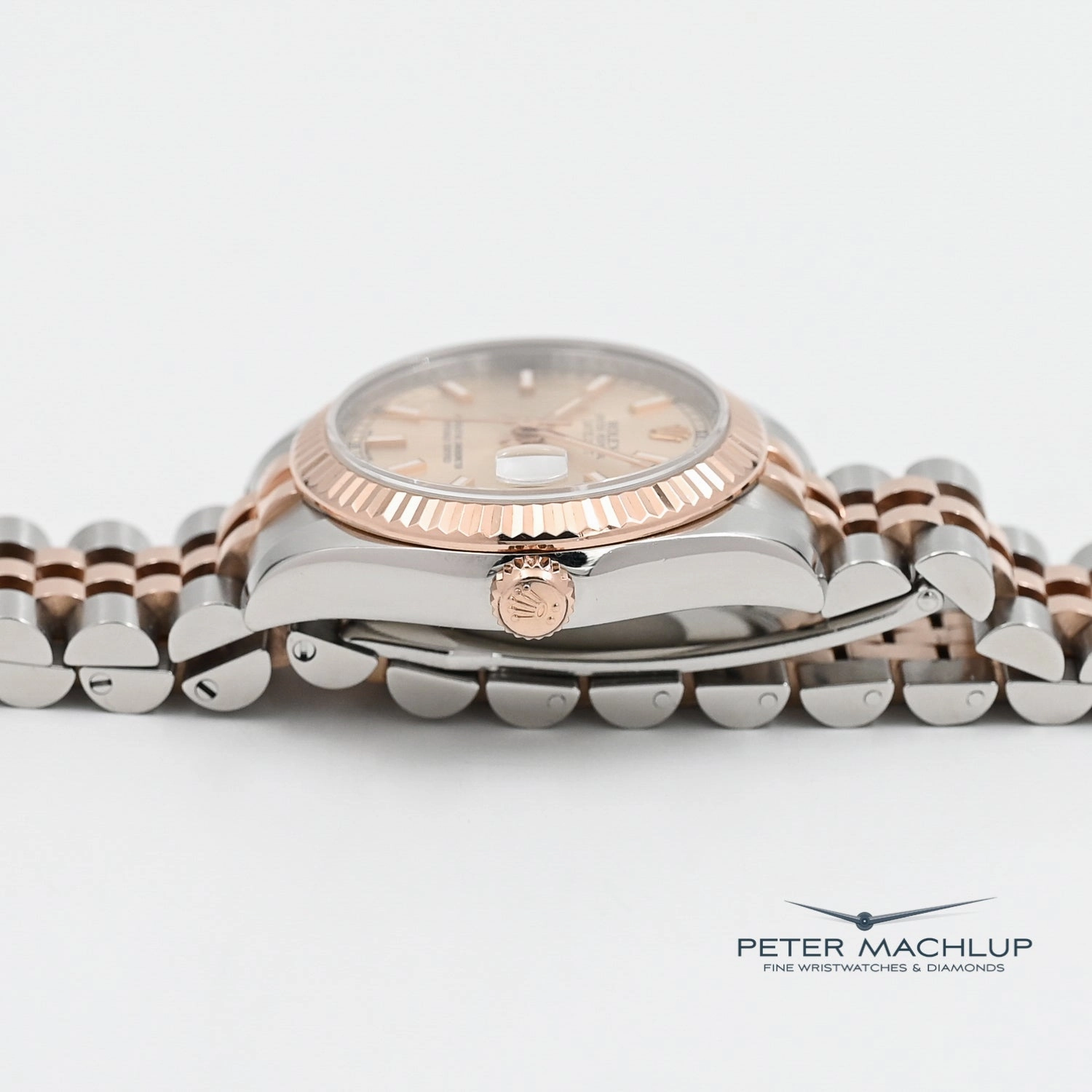 Rolex Datejust 31