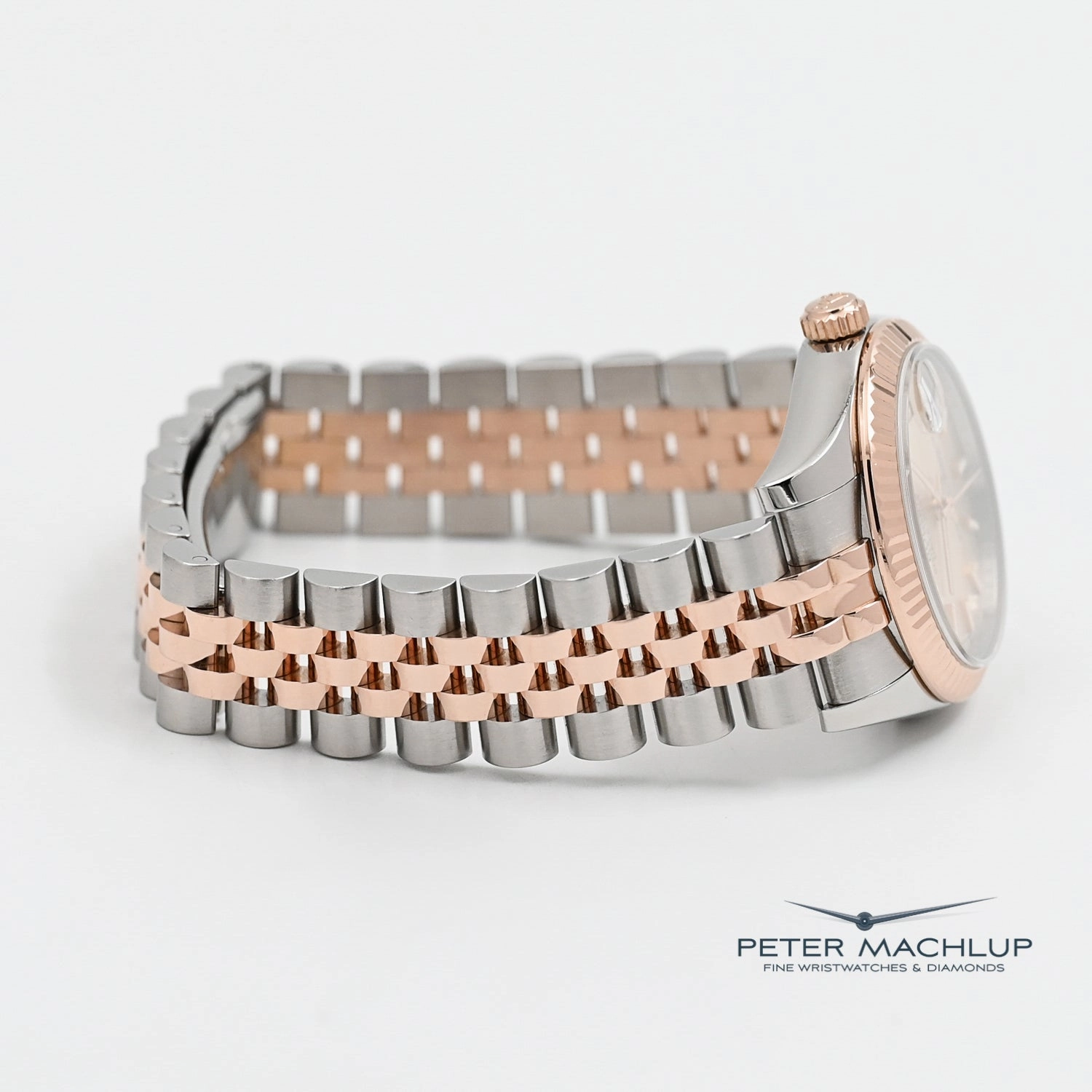 Rolex Datejust 31