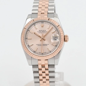 Rolex Datejust 31