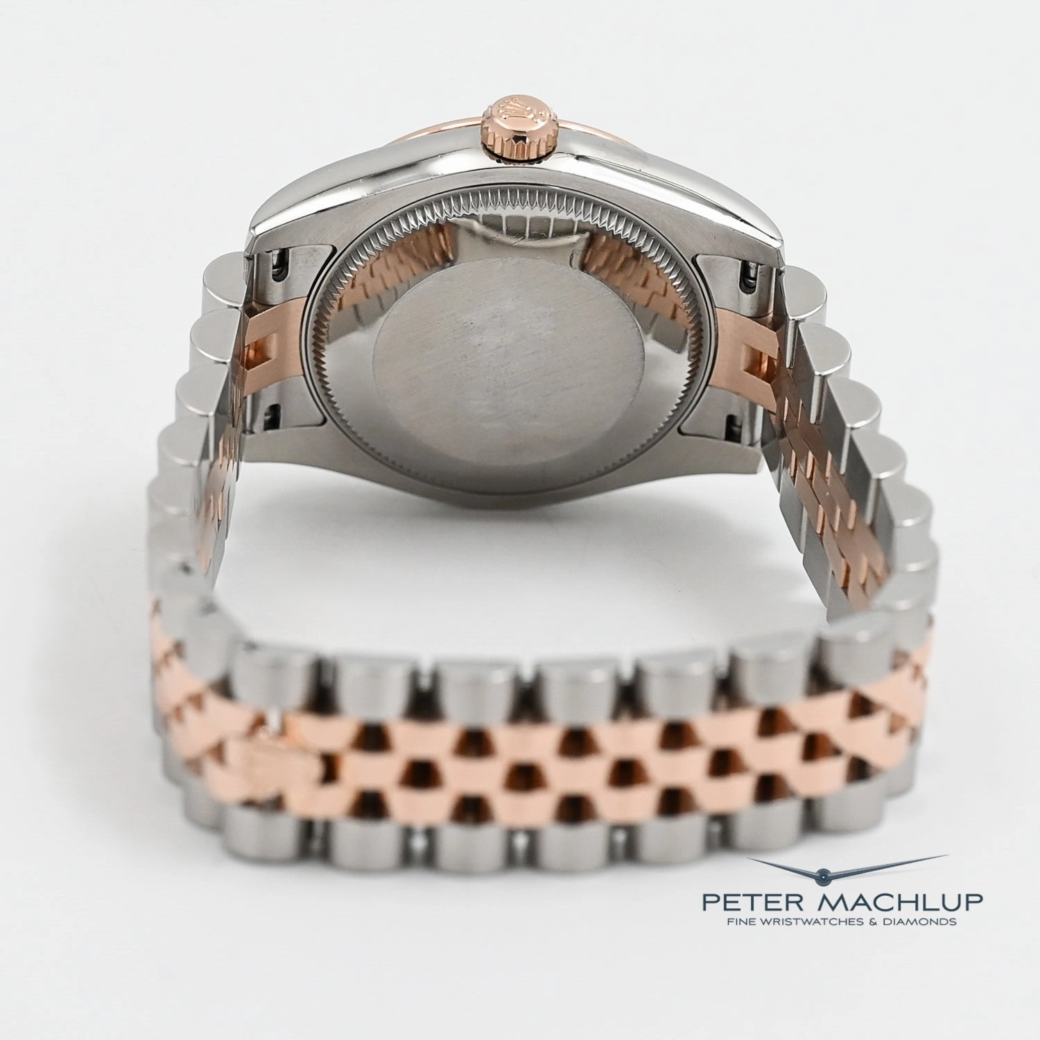 Rolex Datejust 31
