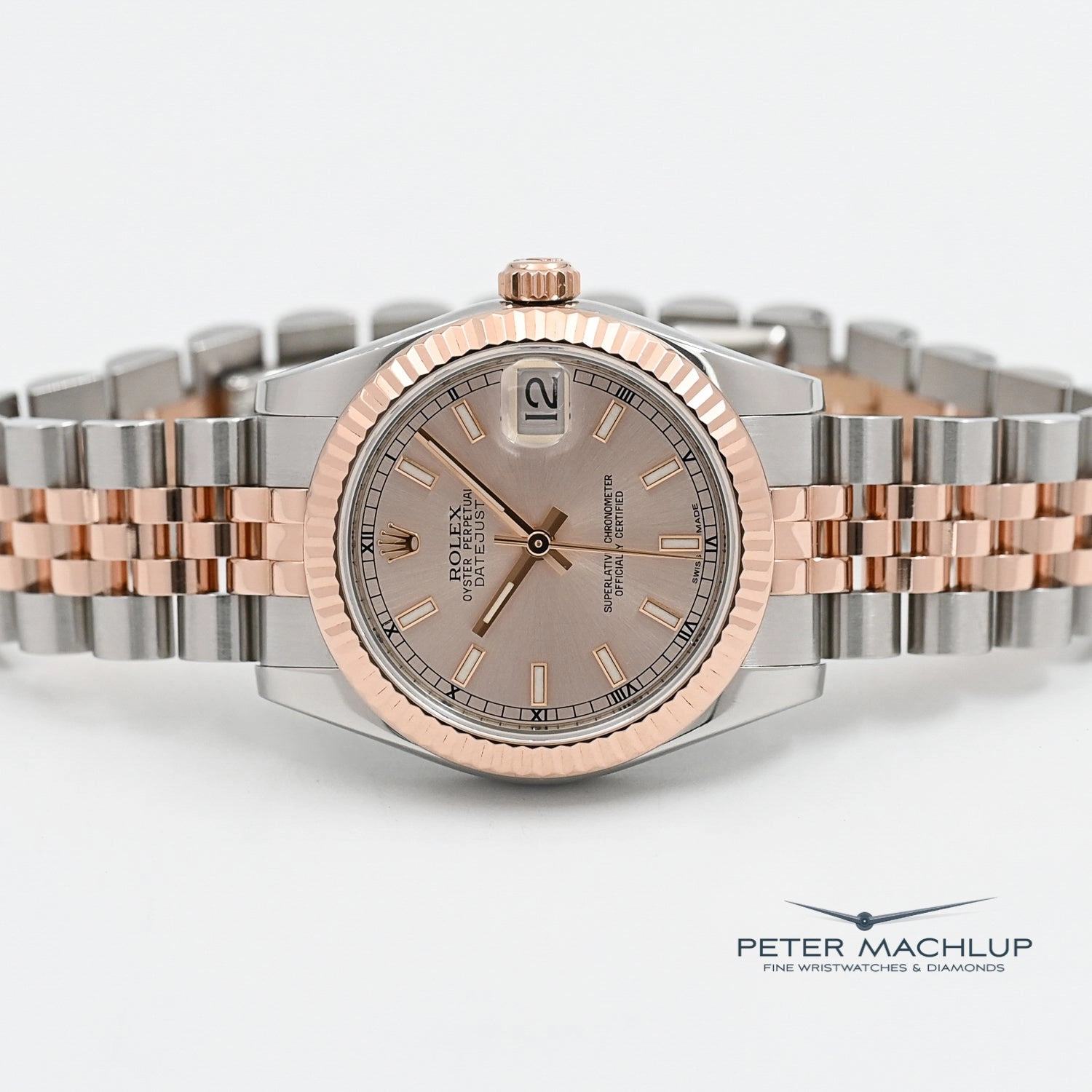 Rolex Datejust 31