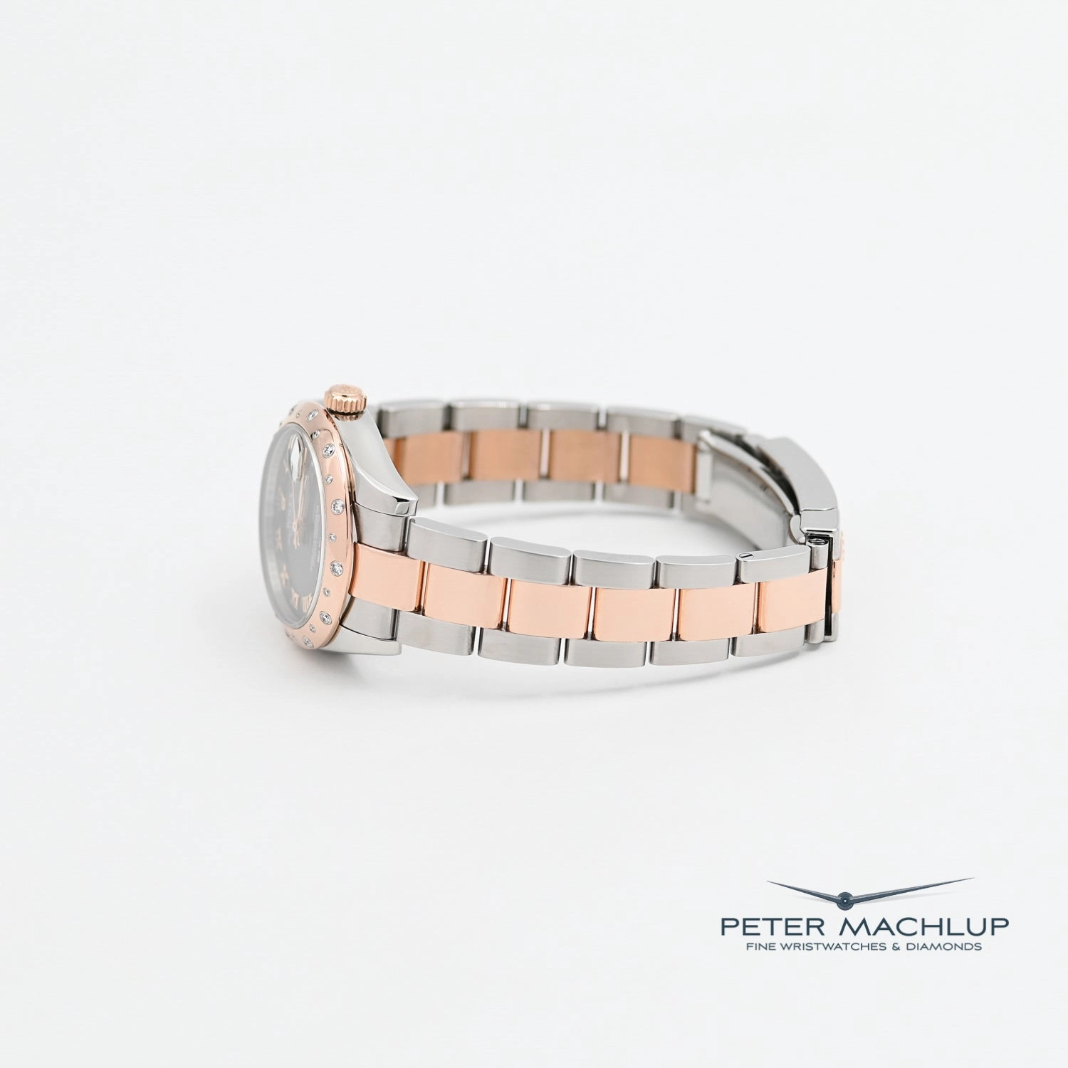 Rolex Datejust 31mm 2014