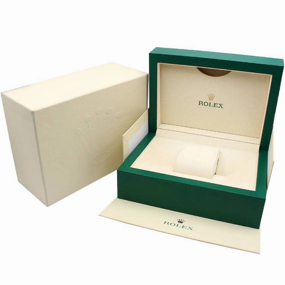 Rolex Datejust 31mm - Ref: 178248 chcap - Champagne Dial, 18K Yellow Gold President Bracelet Women's Watch