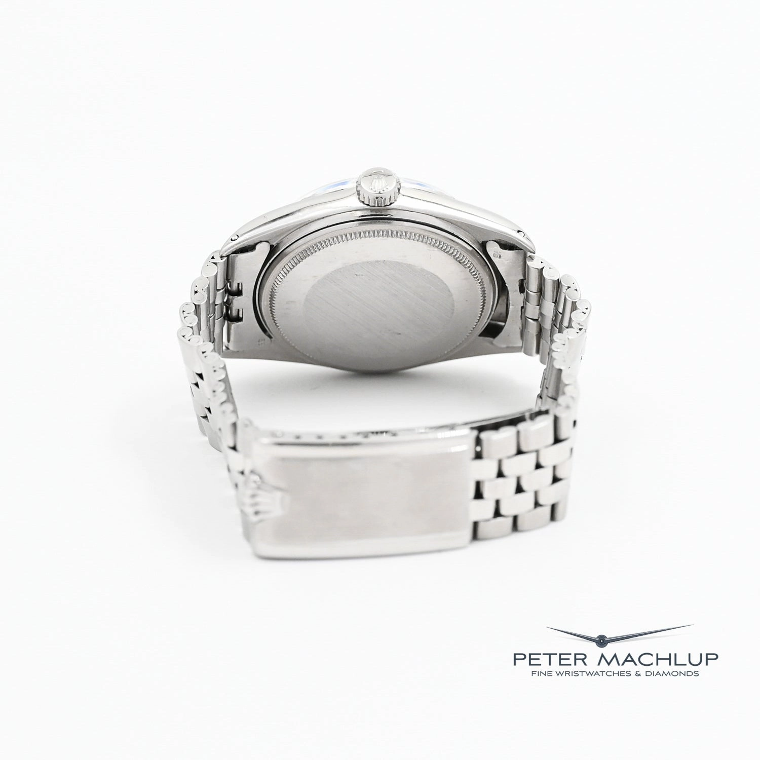 Rolex Datejust 36 1964