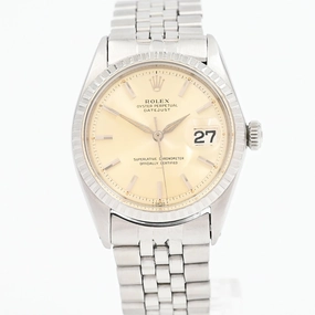 Rolex Datejust 36 1964