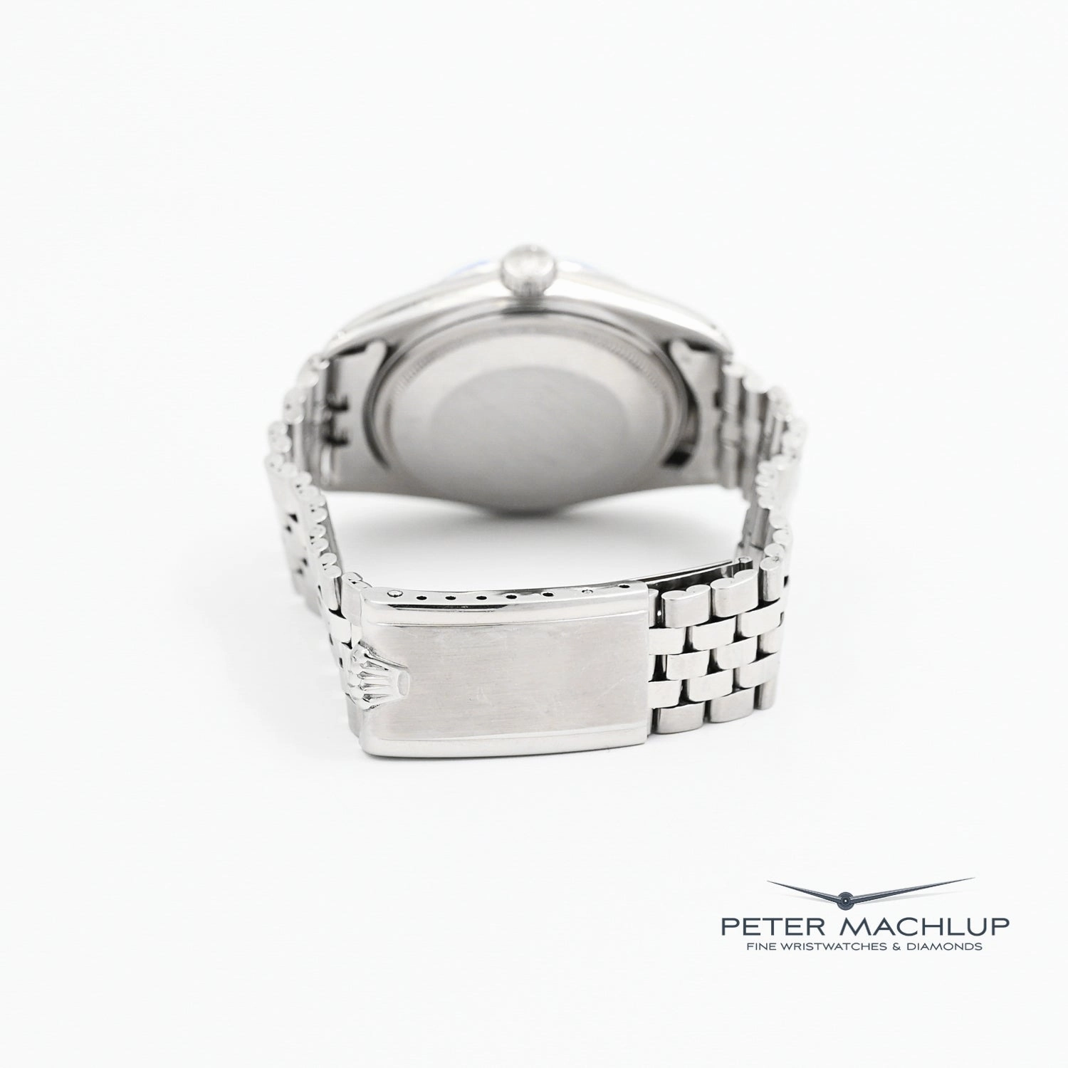 Rolex Datejust 36 1964