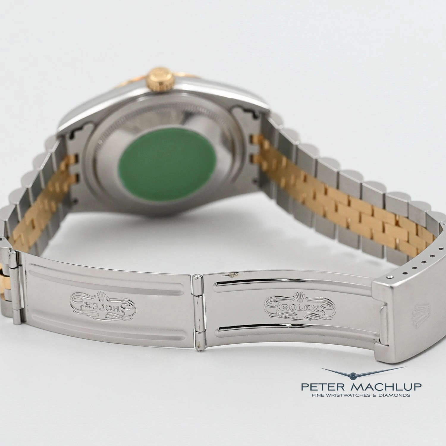 Rolex Datejust 36 2000