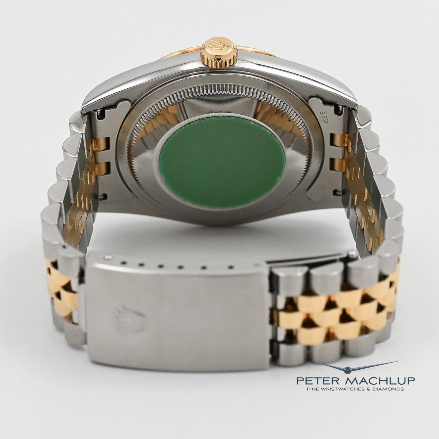 Rolex Datejust 36 2000