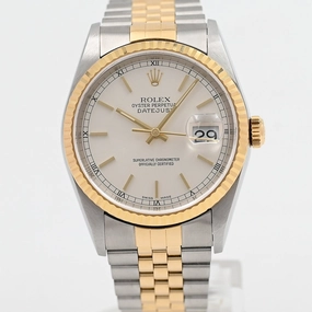 Rolex Datejust 36 2000