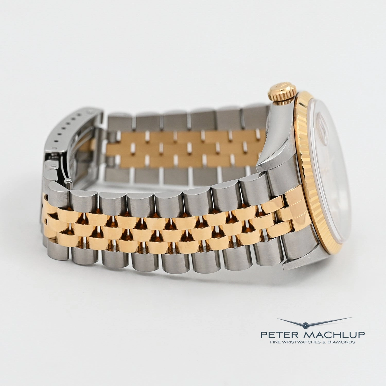 Rolex Datejust 36 2000