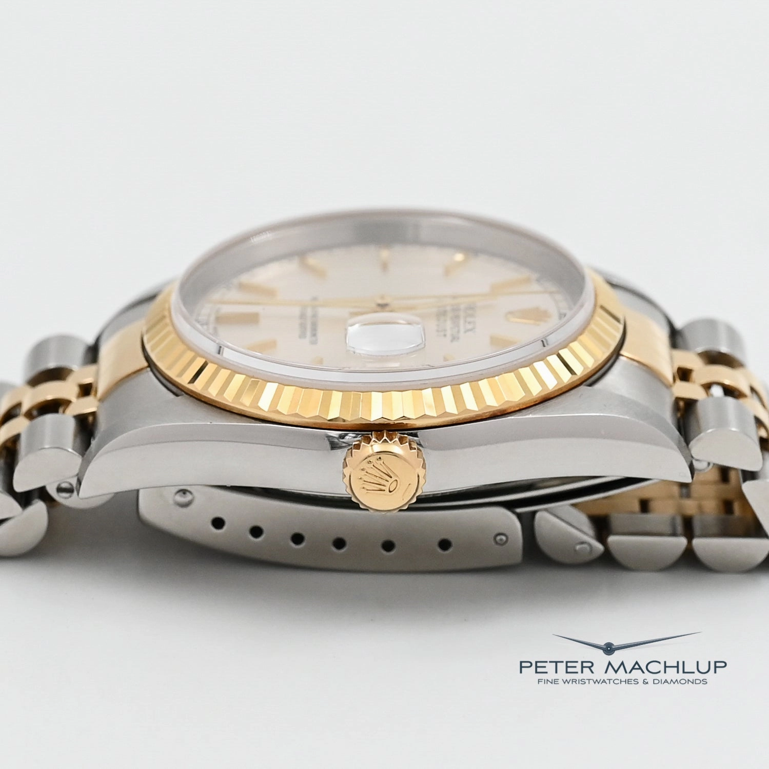 Rolex Datejust 36 2000