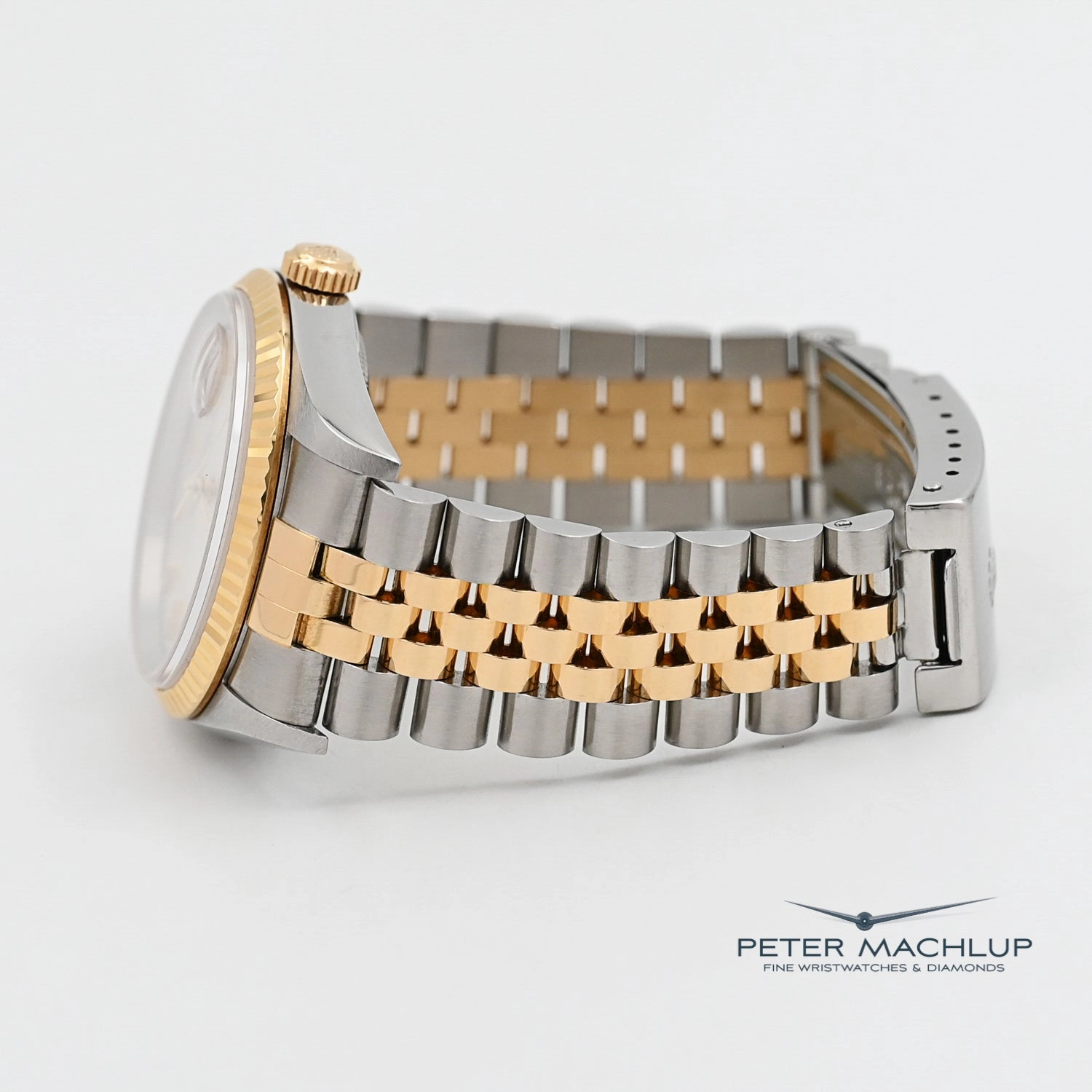 Rolex Datejust 36 2000