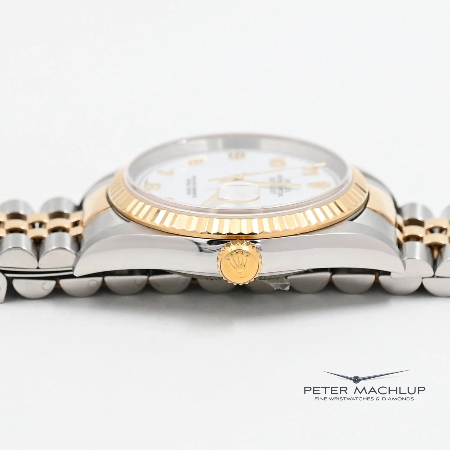 Rolex Datejust 36 2001
